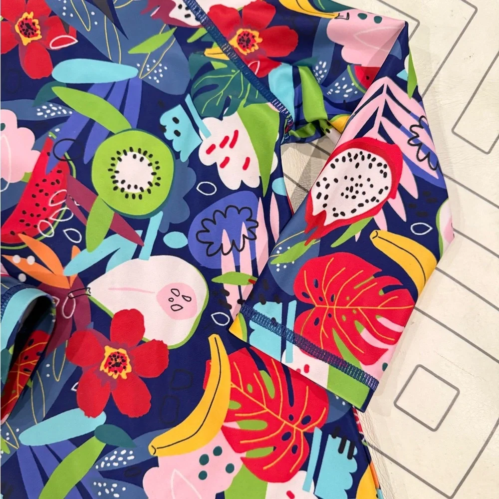 Mott50 Fruit Swimsuit - Picture 13 of 13